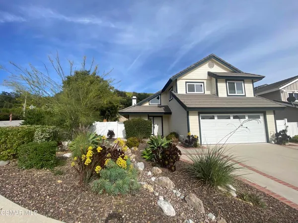 $1,049,000 | 596 Aspen Ridge Court, Oak Park, CA 91377