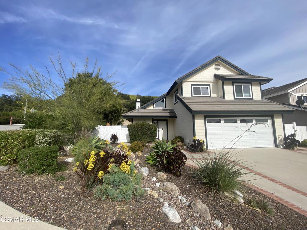 596 Aspen Ridge Court Oak Park, CA 91377 - Photo 1 of 10