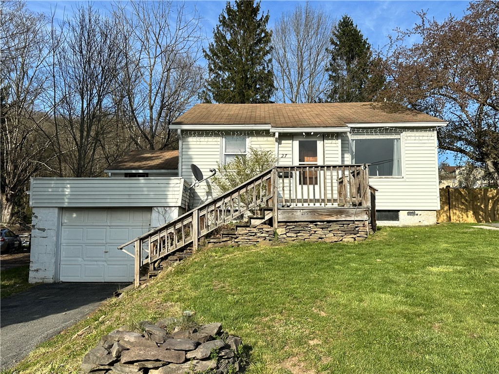27 Franklin Road Walton, NY 13856 - Photo 2 of 40