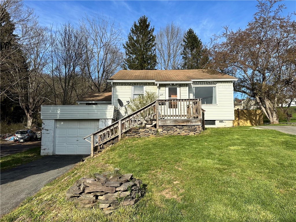27 Franklin Road Walton, NY 13856 - Photo 26 of 40