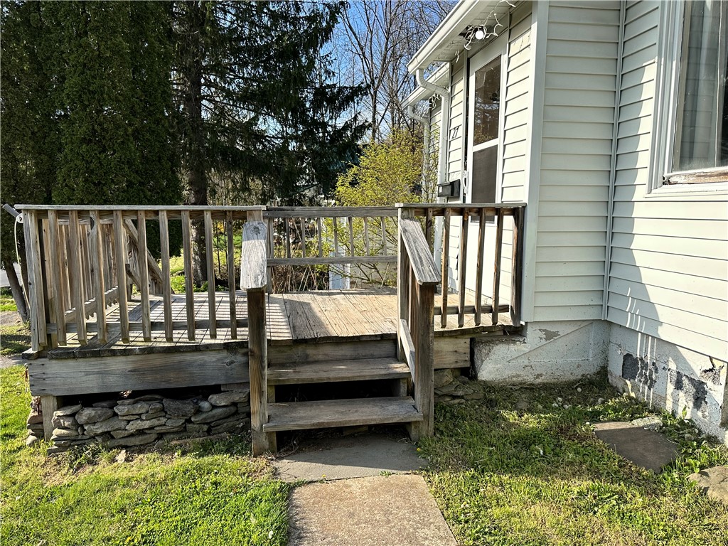 27 Franklin Road Walton, NY 13856 - Photo 29 of 40
