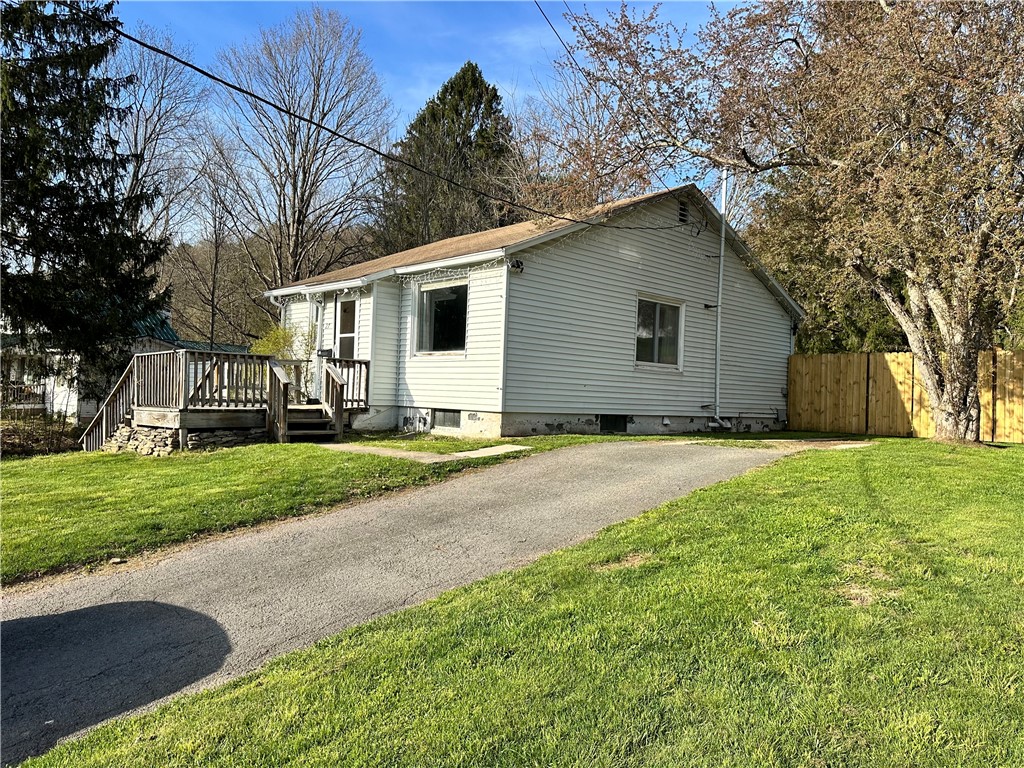 27 Franklin Road Walton, NY 13856 - Photo 3 of 40