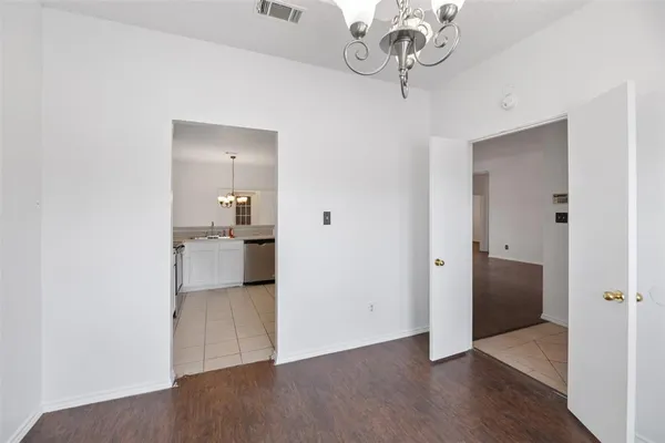 $2,250 | 5205 Wood Creek Lane, Garland, TX 75044