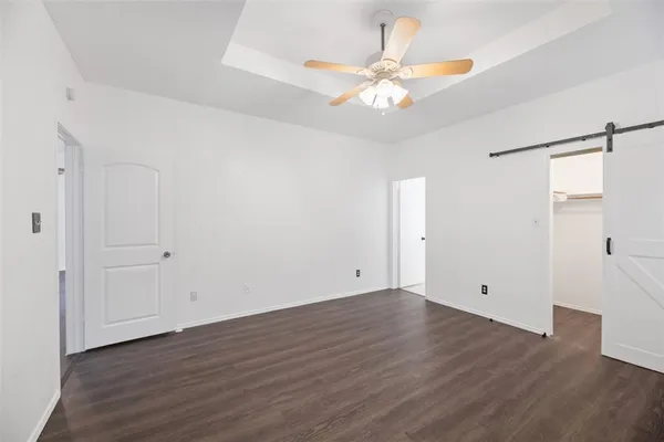 $2,250 | 5205 Wood Creek Lane, Garland, TX 75044