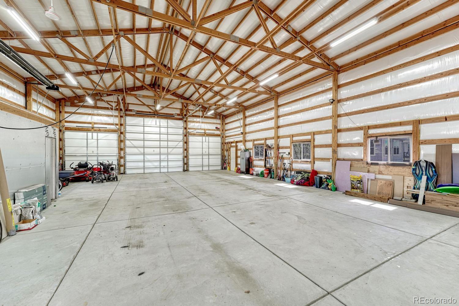 7482 Patrick Trail Elizabeth, CO 80107 - Photo 48 of 50