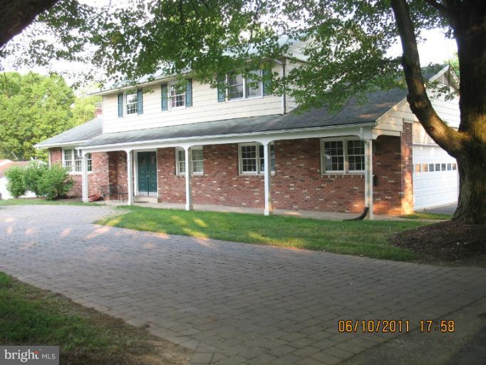 13100 Darnestown Road Gaithersburg, MD 20878 - Photo 1 of 16 Exterior (Front)