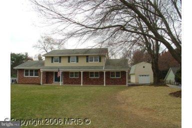 13100 Darnestown Road Gaithersburg, MD 20878 - Photo 2 of 16 Exterior (Main)