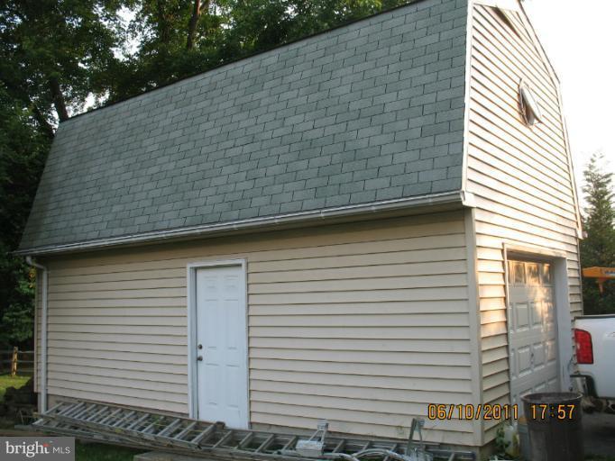 13100 Darnestown Road Gaithersburg, MD 20878 - Photo 3 of 16 Exterior (General)