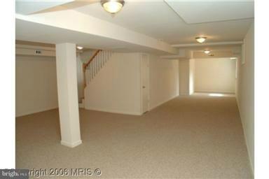 13100 Darnestown Road Gaithersburg, MD 20878 - Photo 7 of 16 Basement