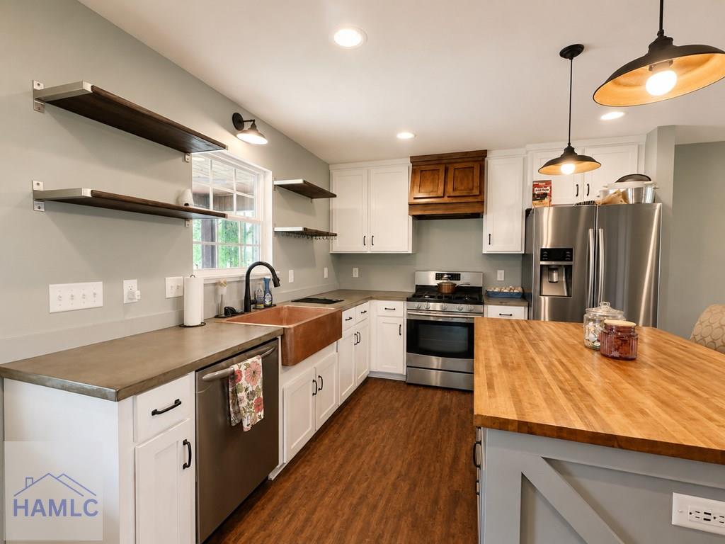3607 Troy Road Blackshear, GA 31516 - Photo 8 of 35 Gallery Image 8