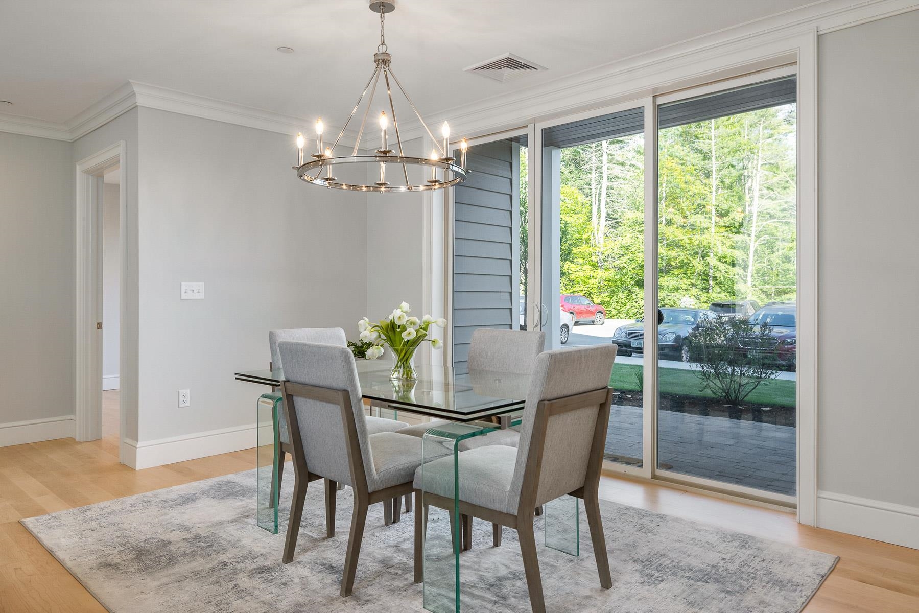 32 Willey Creek Road, Unit 308 Exeter, NH 03833 - Photo 12 of 38 Gallery Image 12