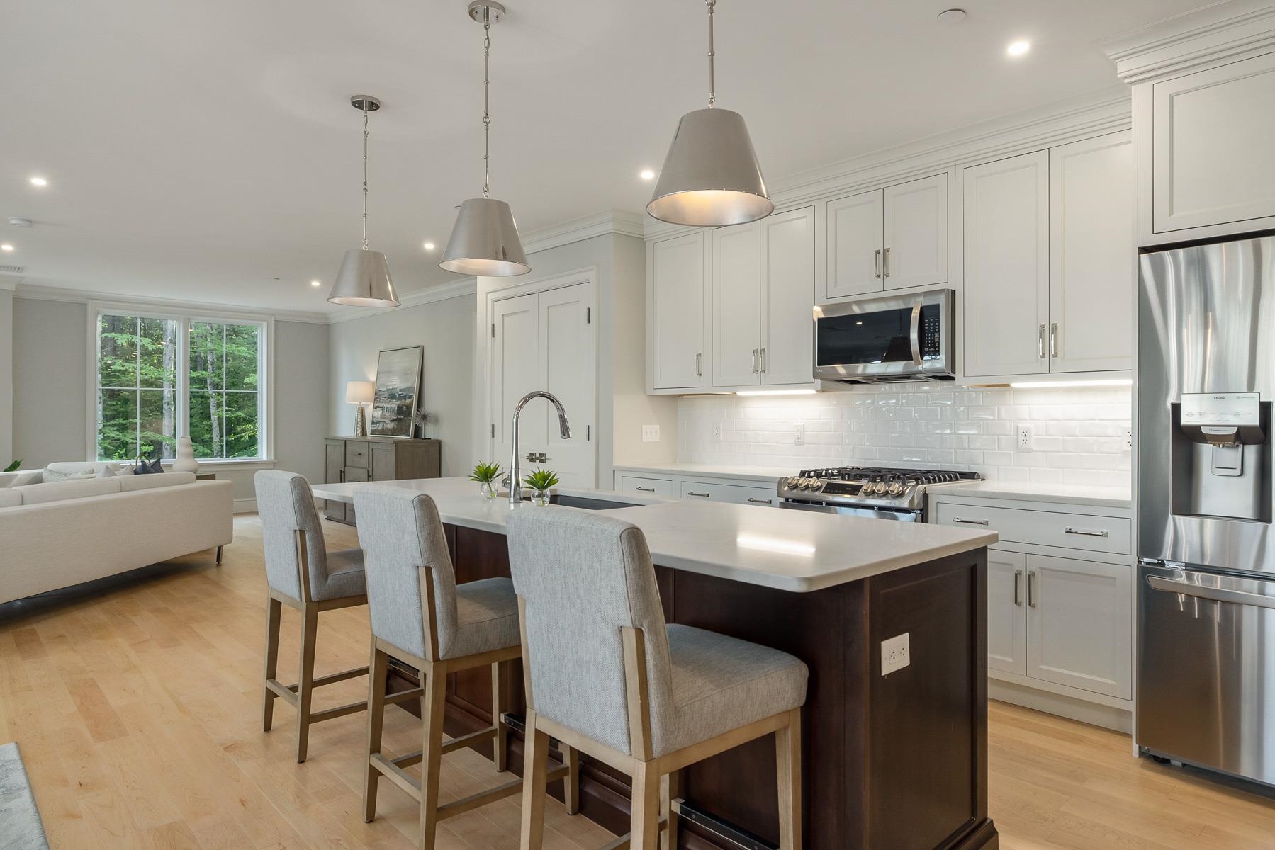 32 Willey Creek Road, Unit 308 Exeter, NH 03833 - Photo 16 of 38 Gallery Image 16