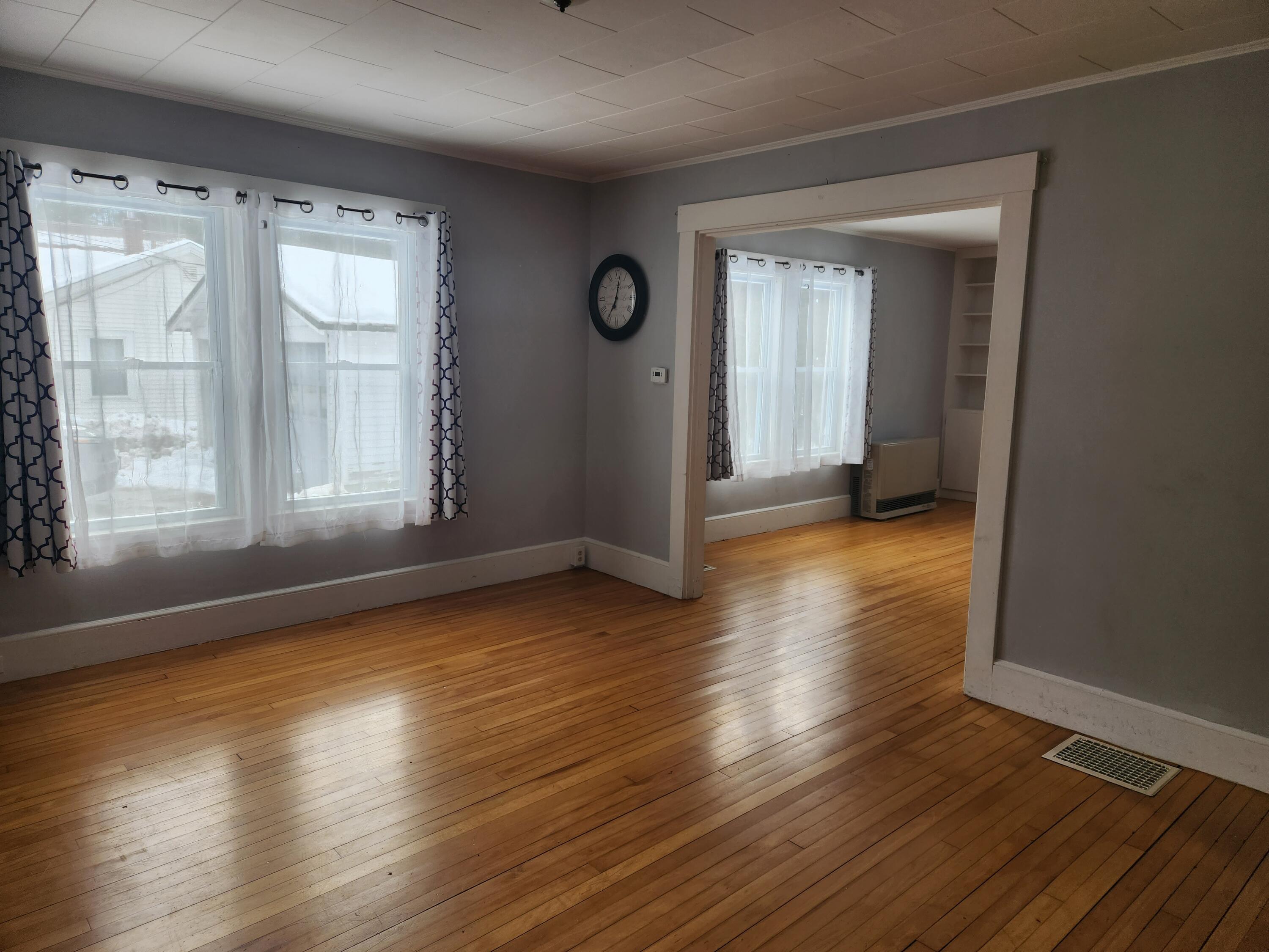 150 High Street Paris, ME 04281 - Photo 16 of 24 Living rm,to dining rm.