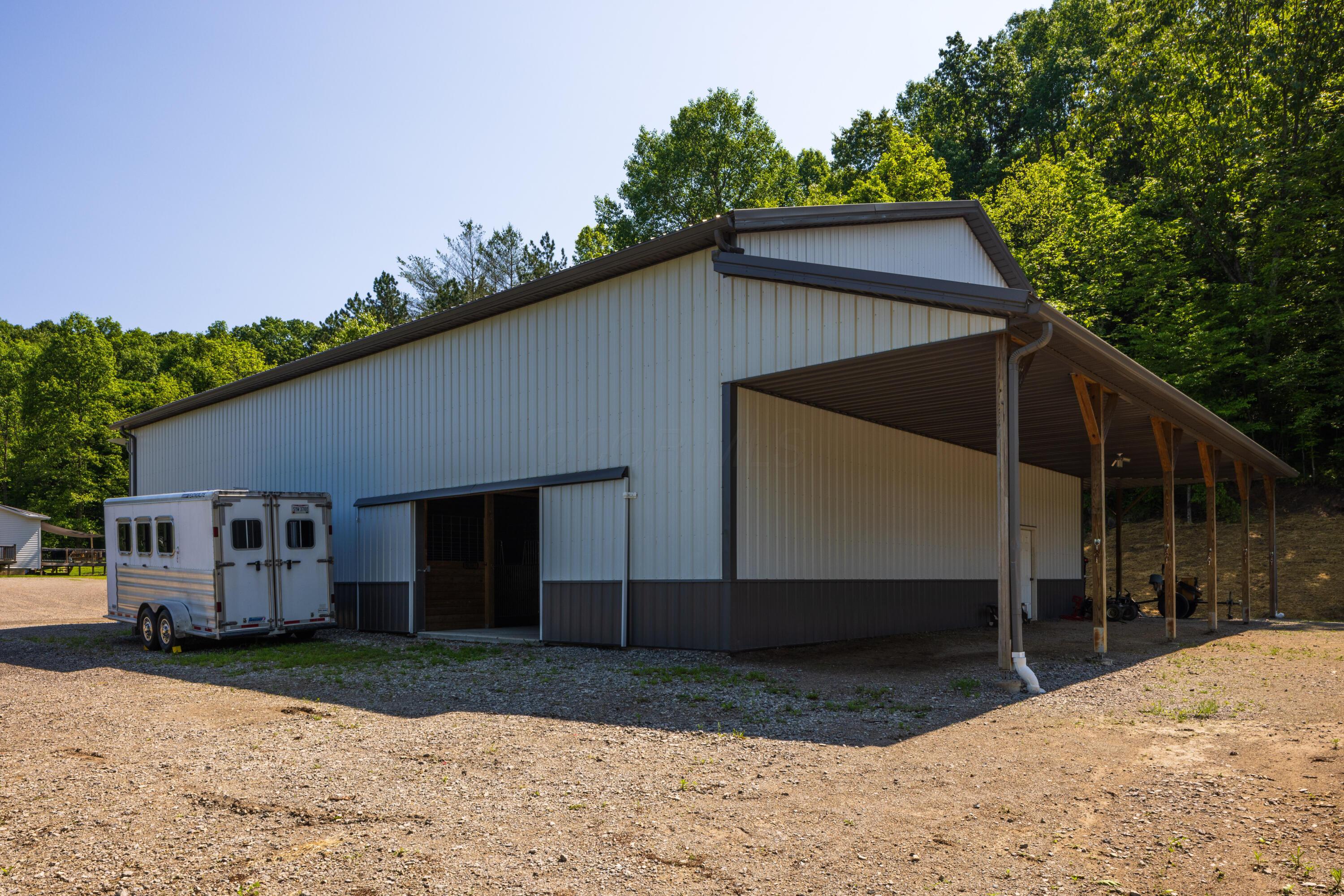 300 Fisher Road Albany, OH 45710 - Photo 58 of 95 JZP_300FisherRoad_035