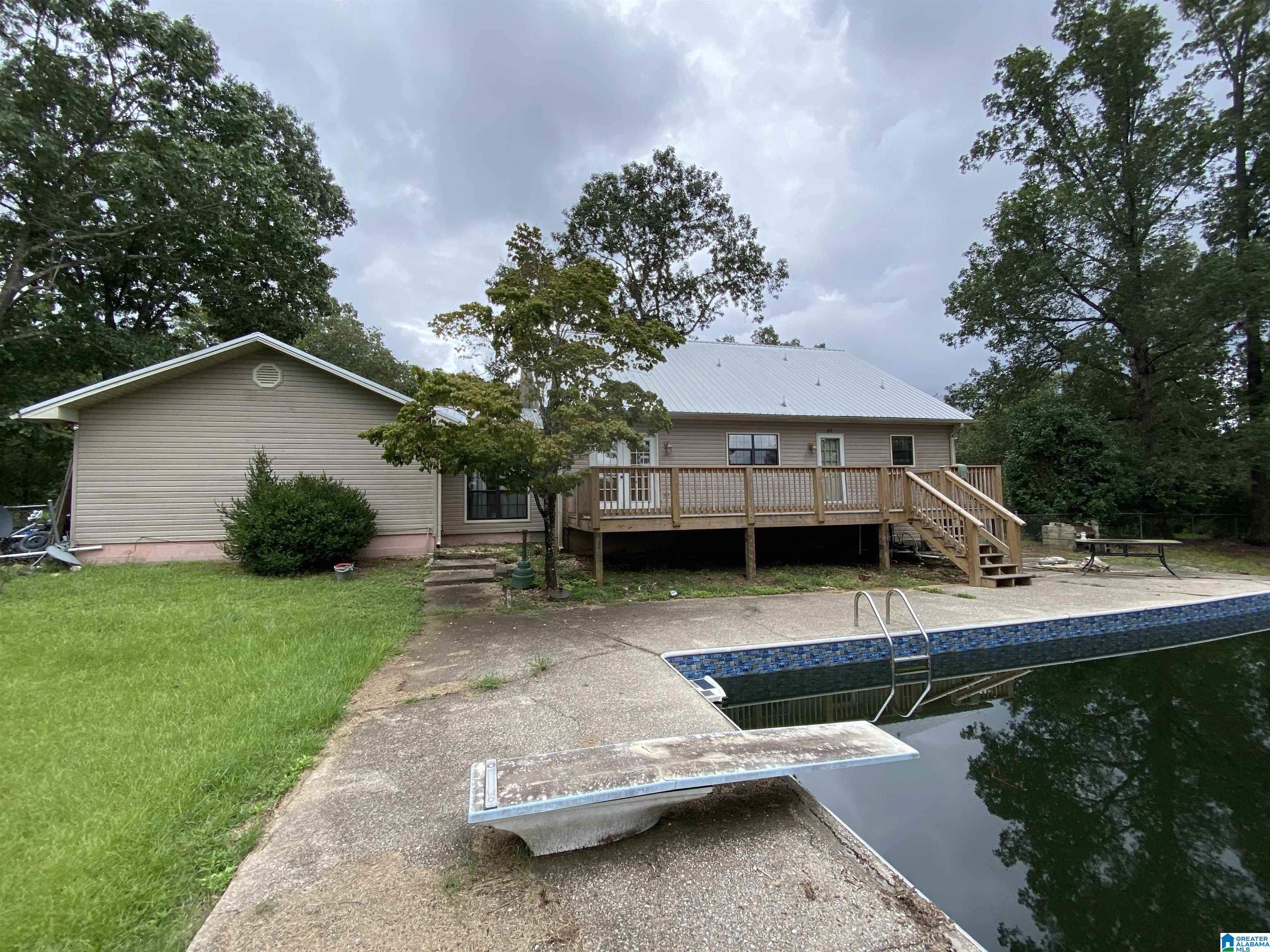 2625 Big Springs Road West Blocton, AL 35184 - Photo 20 of 41