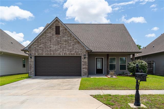 1613 R. Esplanade Marrero, LA 70072 - Photo 1 of 19