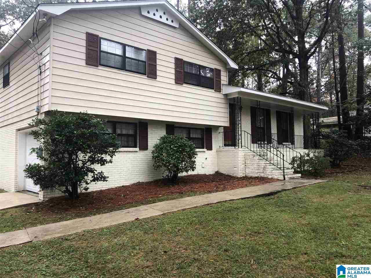 1049 Big Cloud Circle Alabaster, AL 35007 - Photo 1 of 1