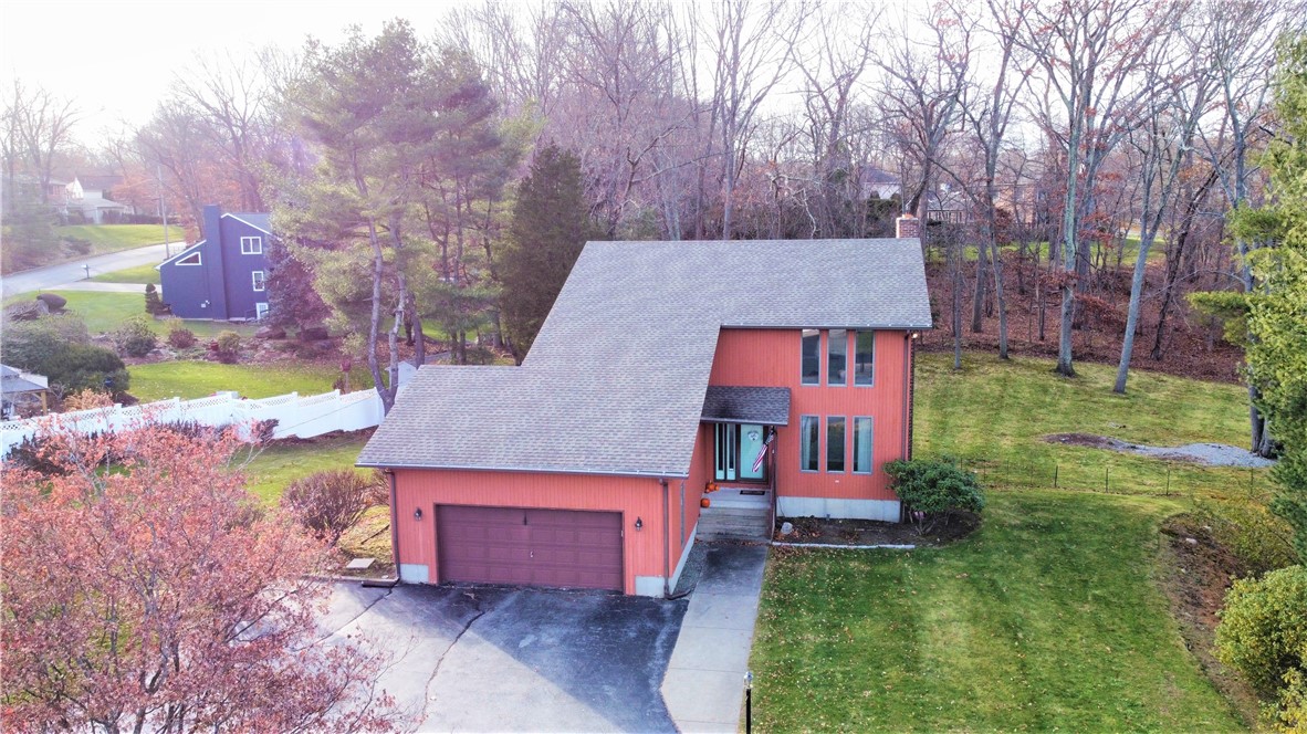 7 Apple House Drive Cranston, RI 02921 - Photo 1 of 38