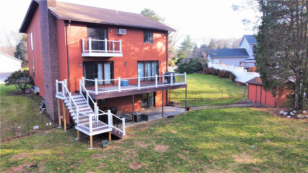 7 Apple House Drive Cranston, RI 02921 - Photo 33 of 38