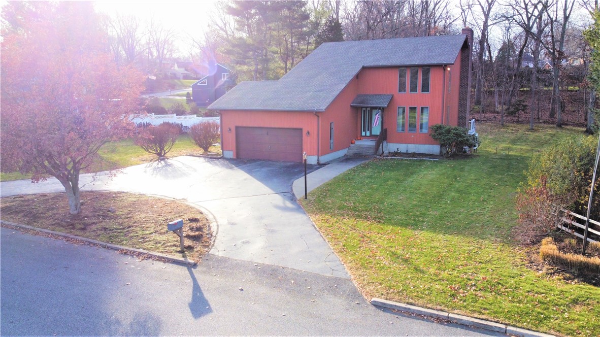 7 Apple House Drive Cranston, RI 02921 - Photo 37 of 38