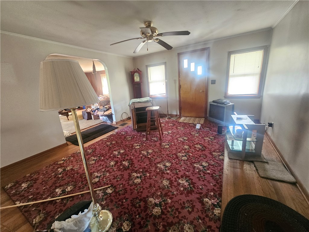 1537 Tyre ( Entire Parcel) Road Clyde, NY 14433 - Photo 26 of 39