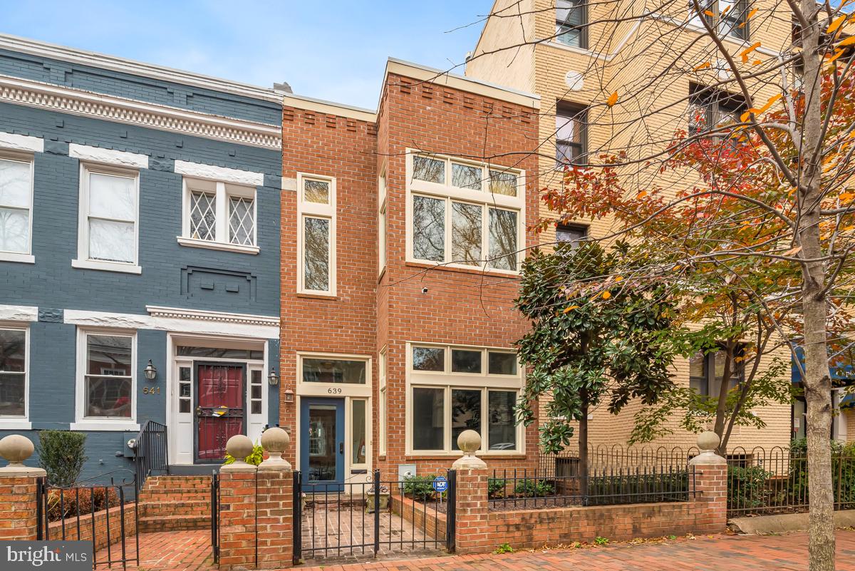 639 3rd Street Northeast Washington, DC 20002 - Photo 2 of 3