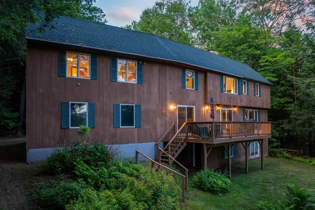 $2,600,000 | 199 Cottage City Road, Bristol, NH 03222