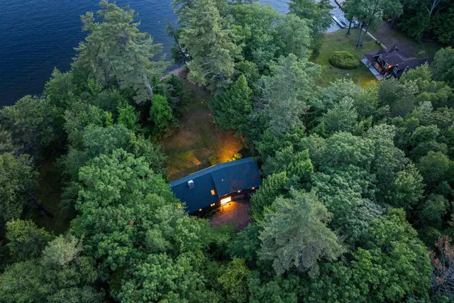 $2,600,000 | 199 Cottage City Road, Bristol, NH 03222