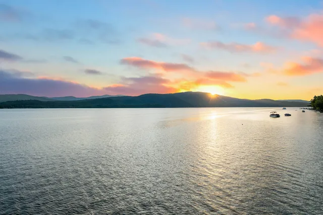 $2,600,000 | 199 Cottage City Road, Bristol, NH 03222