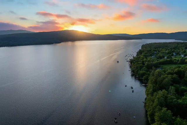 $2,600,000 | 199 Cottage City Road, Bristol, NH 03222