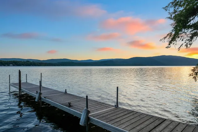 $2,600,000 | 199 Cottage City Road, Bristol, NH 03222