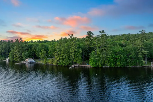 $2,600,000 | 199 Cottage City Road, Bristol, NH 03222