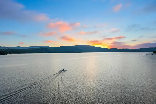 $2,600,000 | 199 Cottage City Road, Bristol, NH 03222