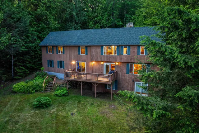 $2,600,000 | 199 Cottage City Road, Bristol, NH 03222