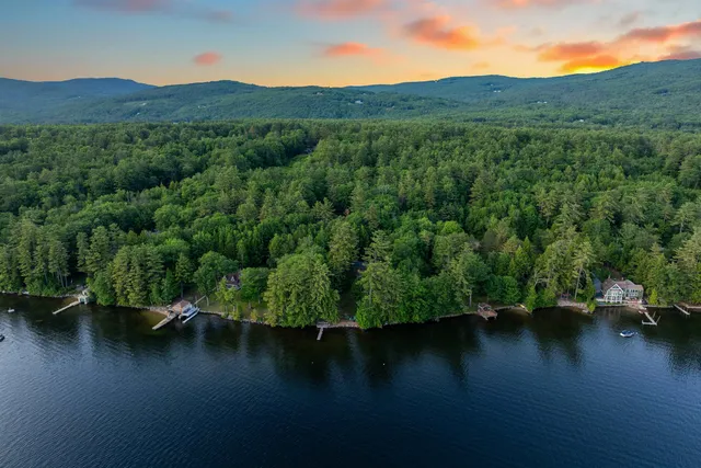 $2,600,000 | 199 Cottage City Road, Bristol, NH 03222