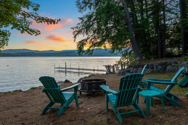 $2,600,000 | 199 Cottage City Road, Bristol, NH 03222