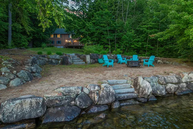$2,600,000 | 199 Cottage City Road, Bristol, NH 03222