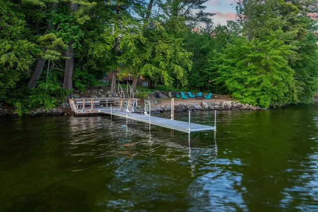 $2,600,000 | 199 Cottage City Road, Bristol, NH 03222