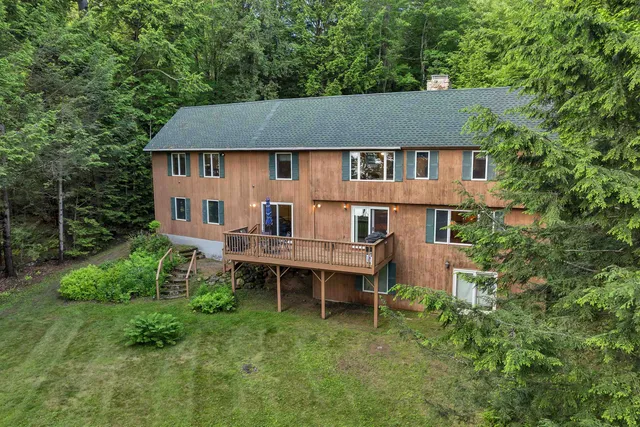 $2,600,000 | 199 Cottage City Road, Bristol, NH 03222