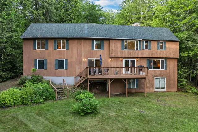 $2,600,000 | 199 Cottage City Road, Bristol, NH 03222