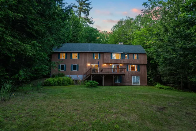 $2,600,000 | 199 Cottage City Road, Bristol, NH 03222