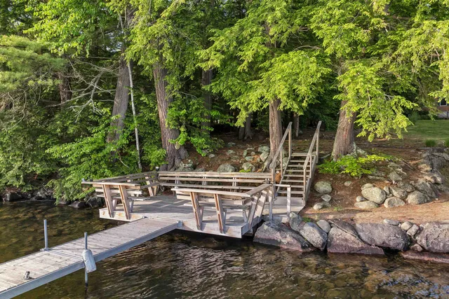 $2,600,000 | 199 Cottage City Road, Bristol, NH 03222