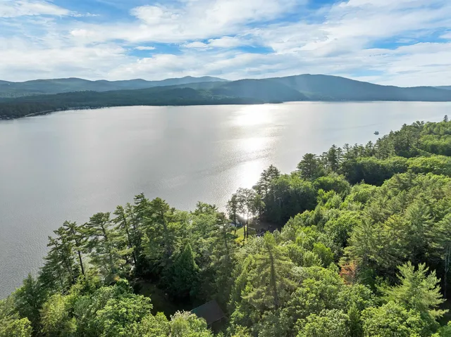 $2,600,000 | 199 Cottage City Road, Bristol, NH 03222