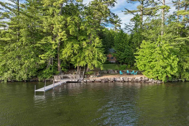 $2,600,000 | 199 Cottage City Road, Bristol, NH 03222
