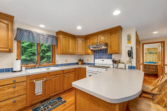 $2,600,000 | 199 Cottage City Road, Bristol, NH 03222