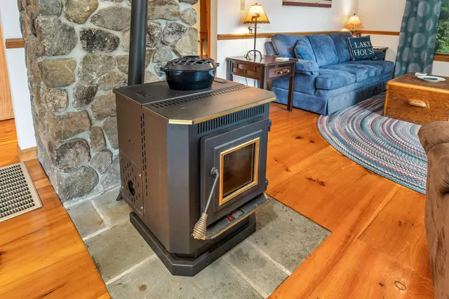 $2,600,000 | 199 Cottage City Road, Bristol, NH 03222