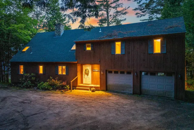 $2,600,000 | 199 Cottage City Road, Bristol, NH 03222