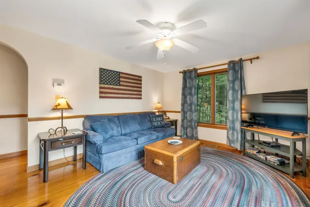 $2,600,000 | 199 Cottage City Road, Bristol, NH 03222