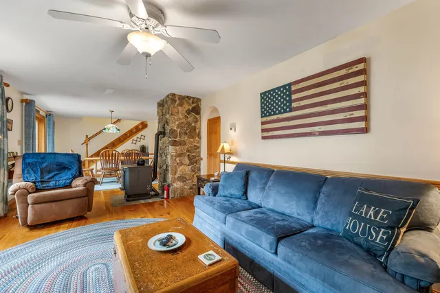 $2,600,000 | 199 Cottage City Road, Bristol, NH 03222