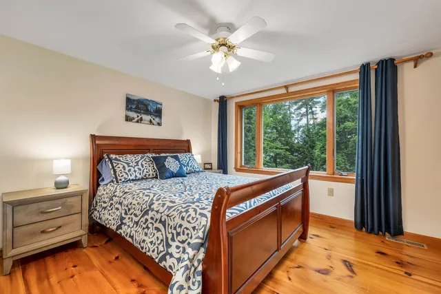 $2,600,000 | 199 Cottage City Road, Bristol, NH 03222